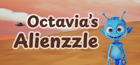 Octavia’s Alienzzle