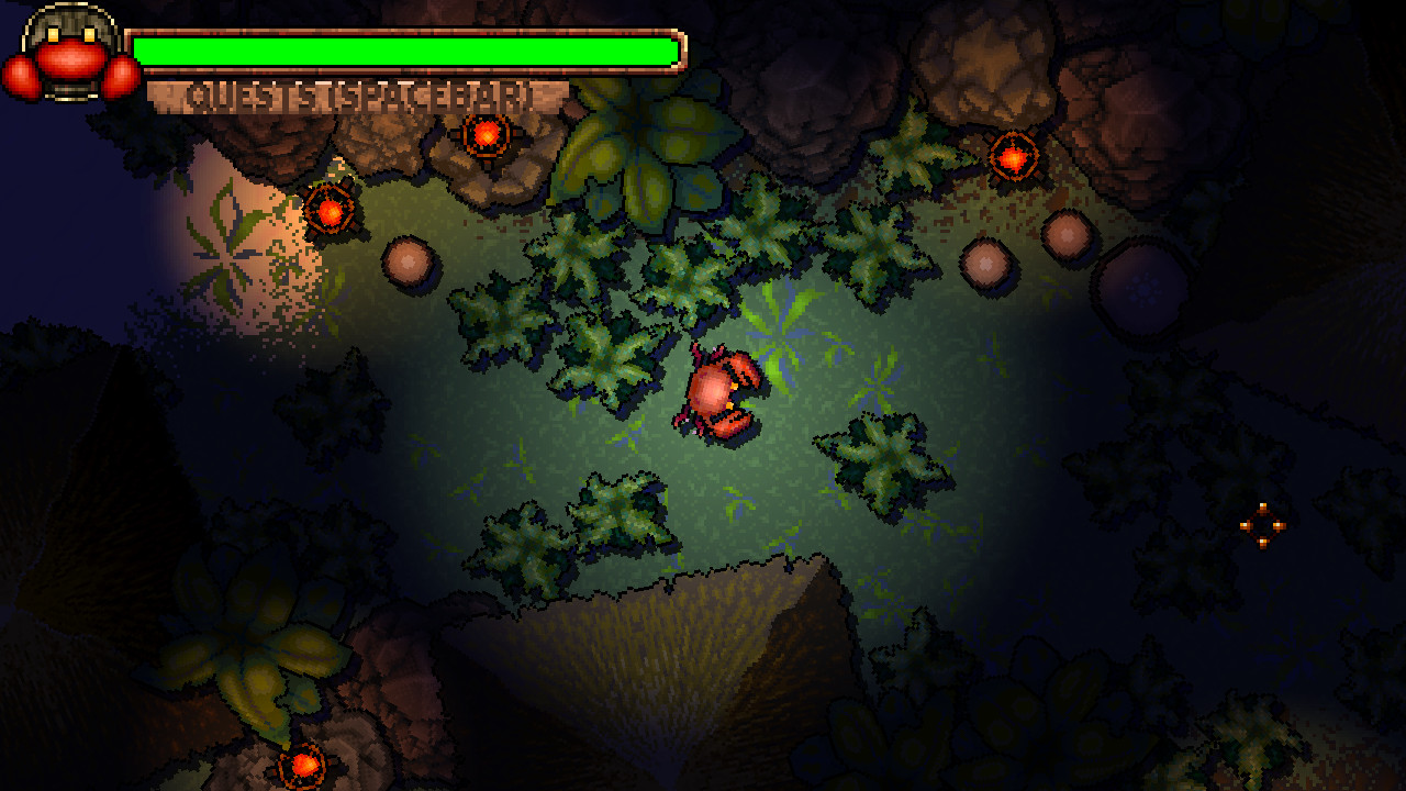 #6. Adventures On The Polluted Islands (Steam) 由: Sometimes You