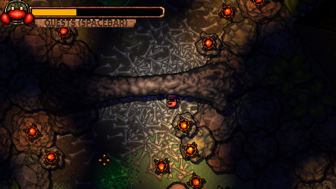 #8. Adventures On The Polluted Islands (Steam) 由: Sometimes You