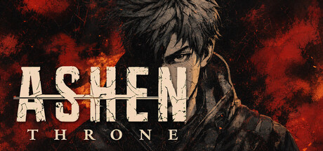 Ashen Throne