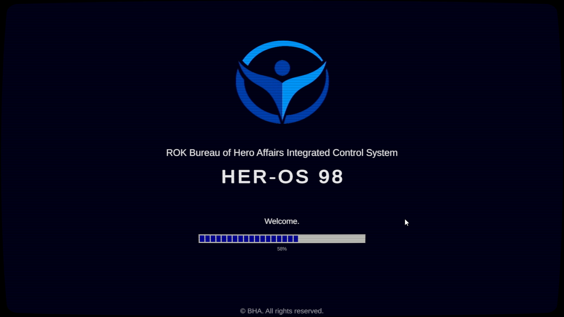 Bureau of Hero Affairs screenshot 5