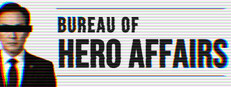 Bureau of Hero Affairs