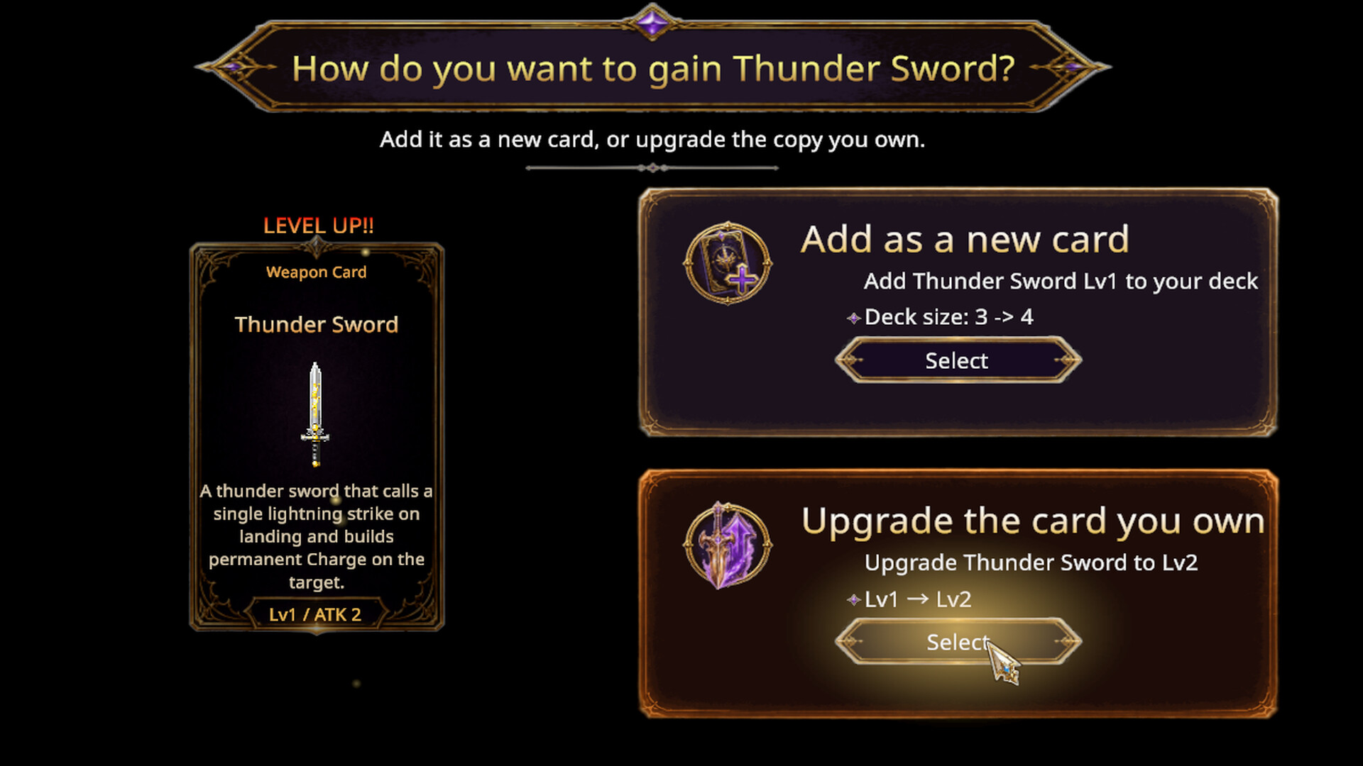 Arcane Abyss screenshot 6