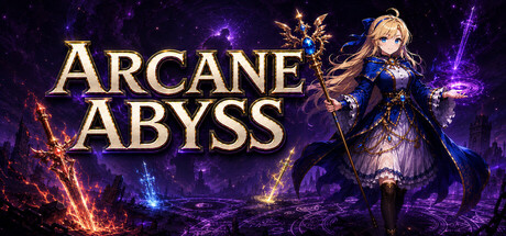 Arcane Abyss header art