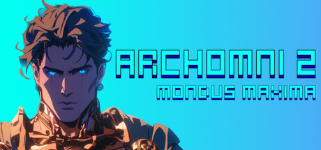 Archomni 2: Mondus Maxima