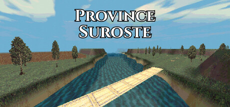 Province: Suroste header