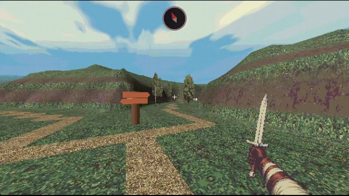 Province: Suroste video 1