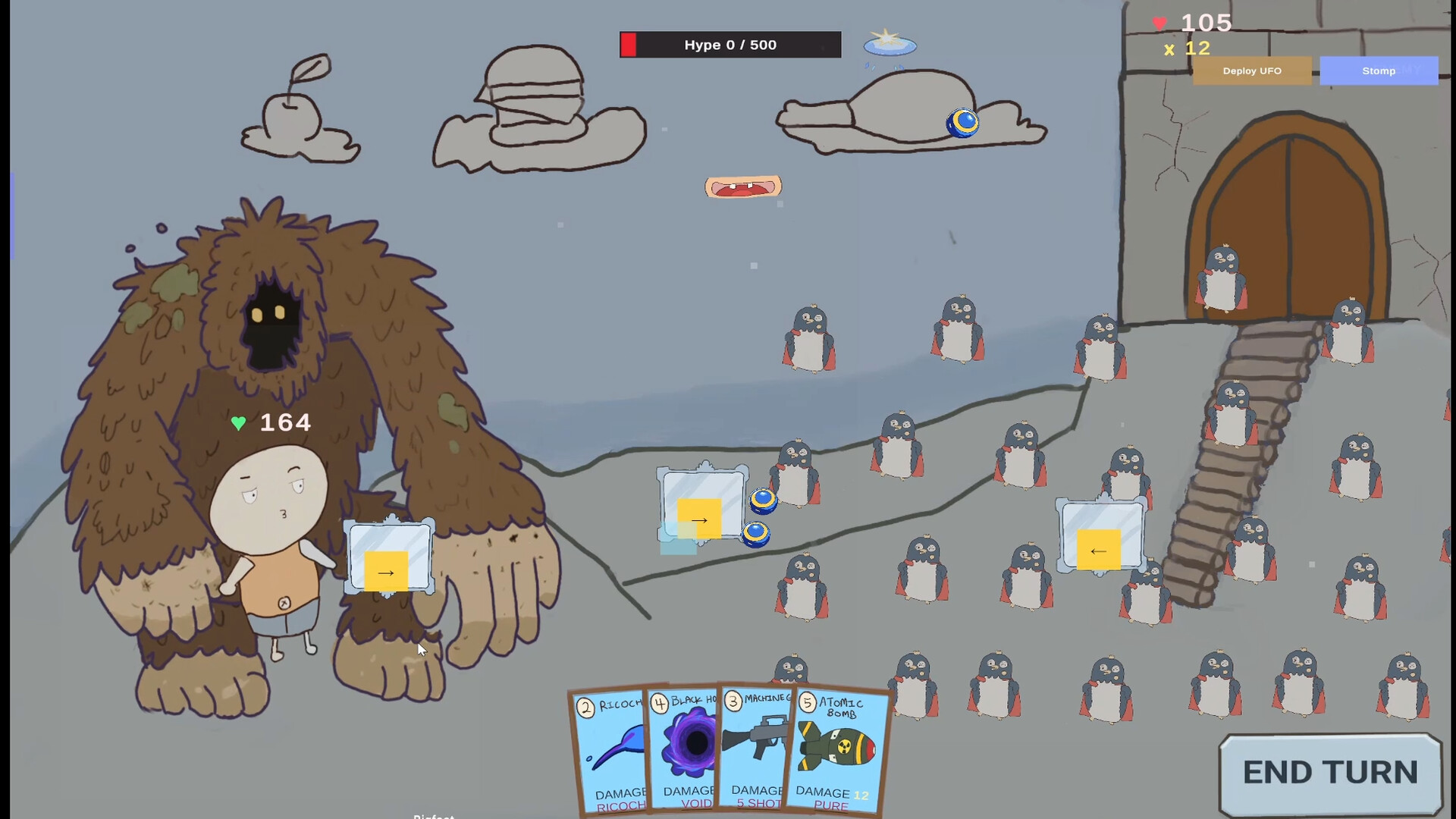 SPIT OR ALIVE screenshot 2