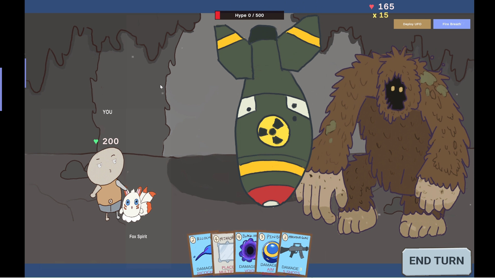 SPIT OR ALIVE screenshot 3