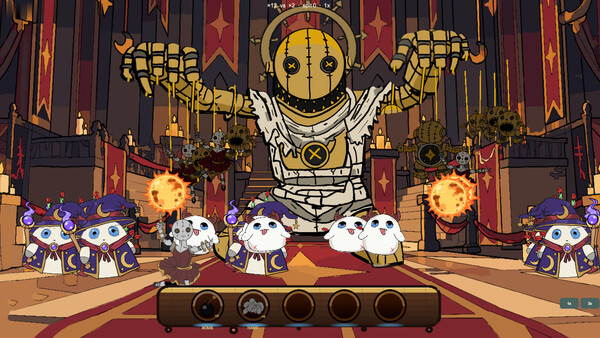 DEGEN DROOLS screenshot 8