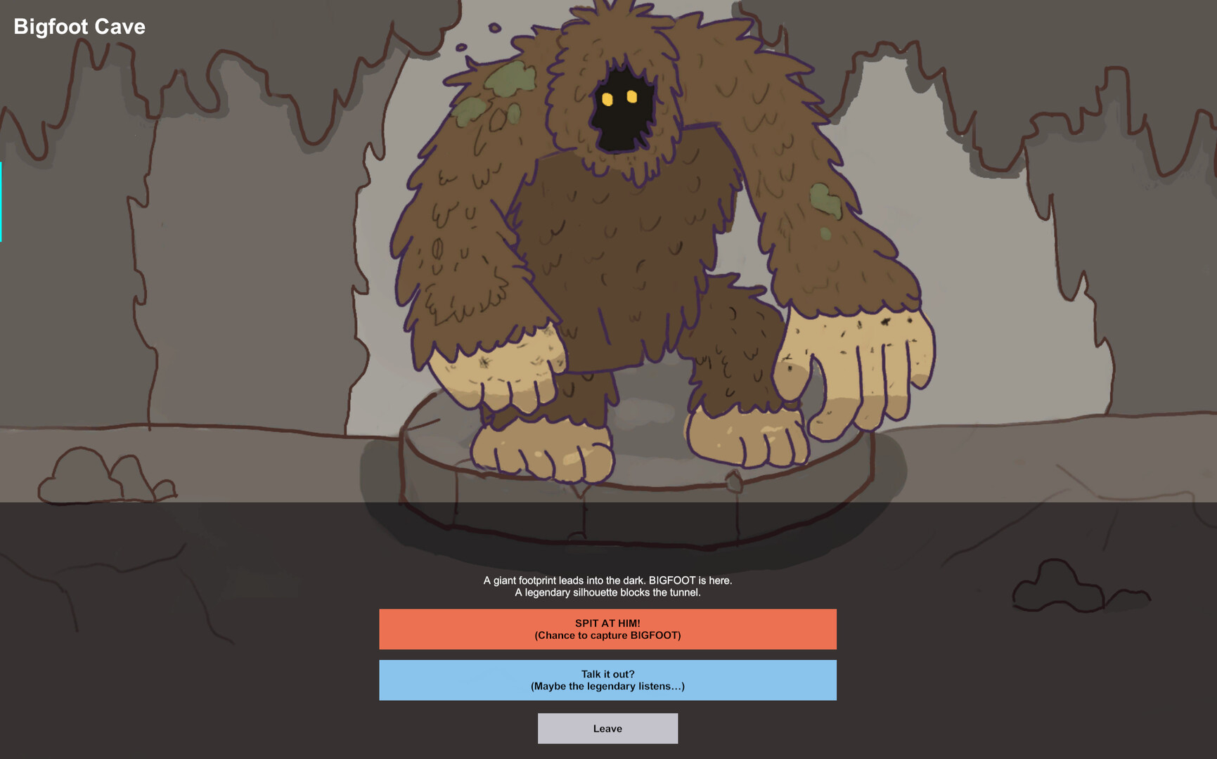 DEGEN DROOLS screenshot #8