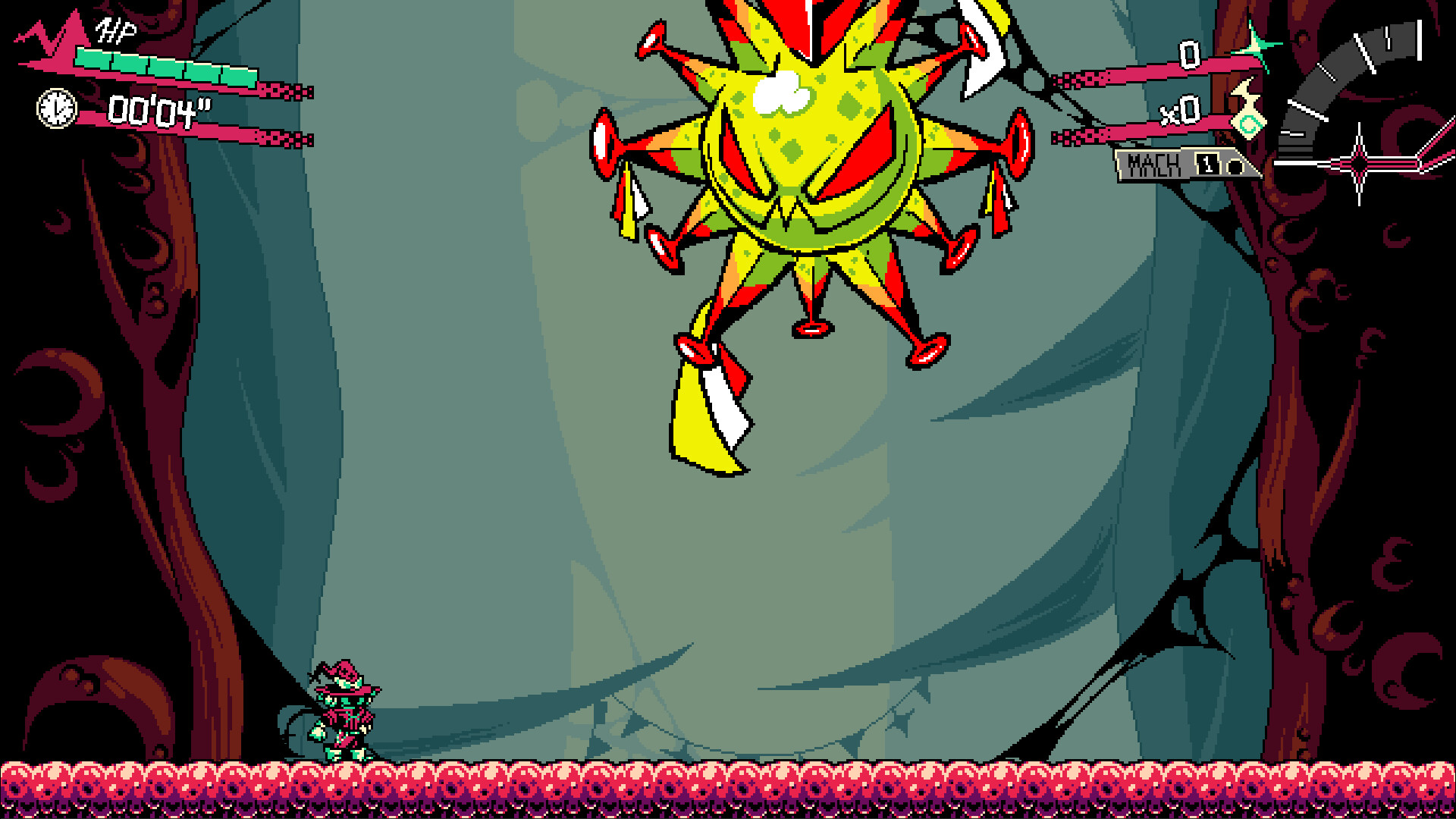 Avlo the Imp Wizard screenshot 1