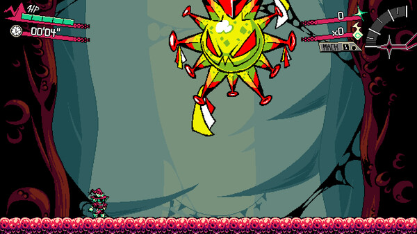Avlo the Imp Wizard screenshot 1