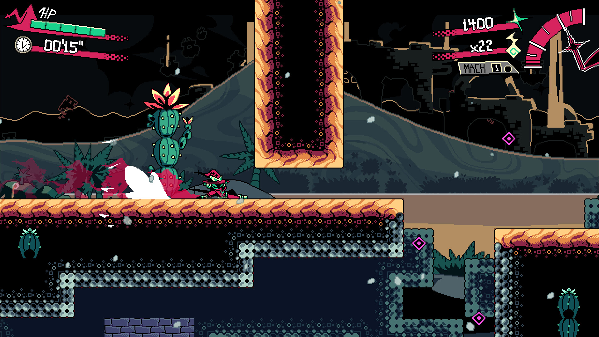 Avlo the Imp Wizard screenshot 3