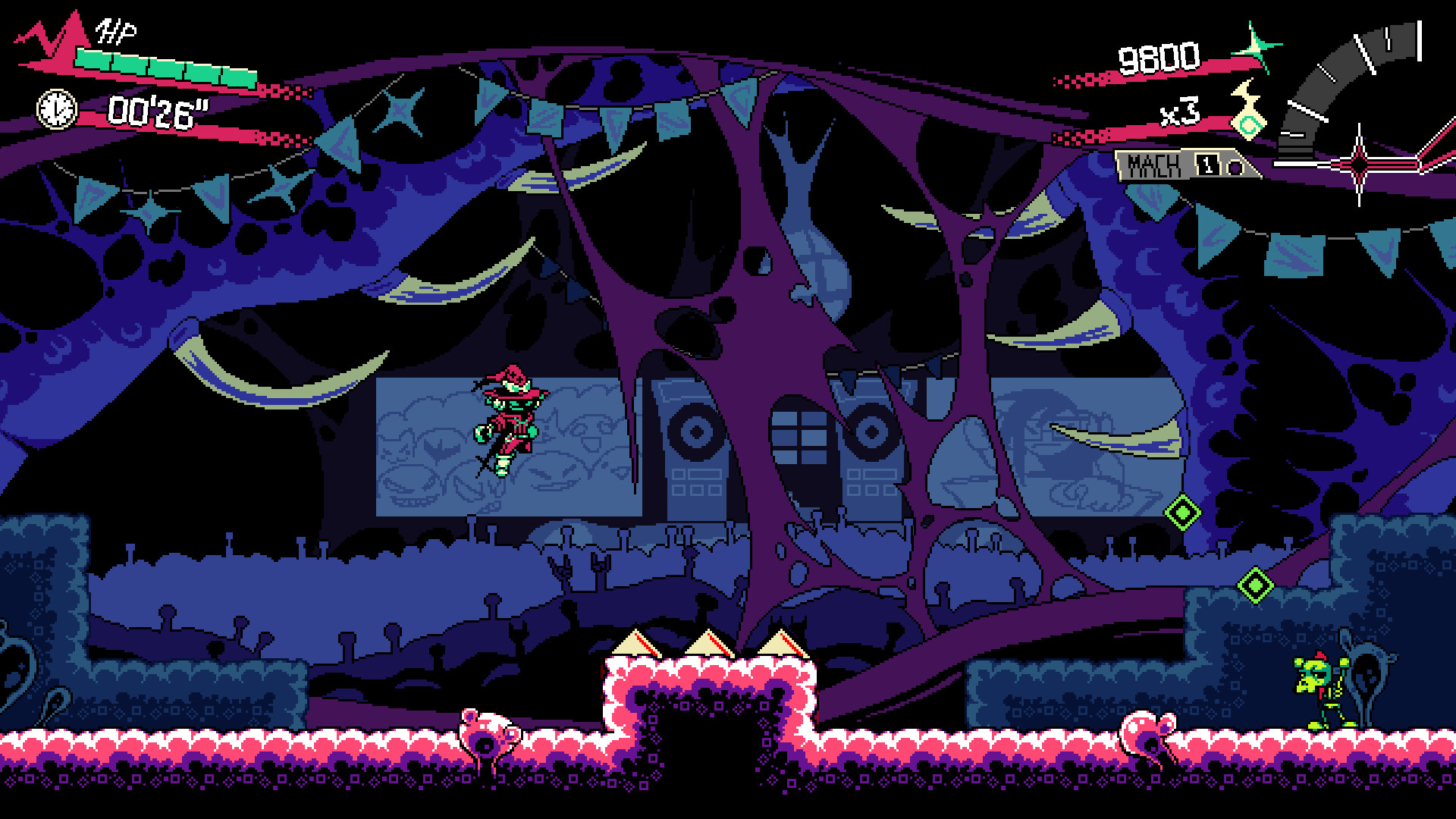 Avlo the Imp Wizard screenshot 4
