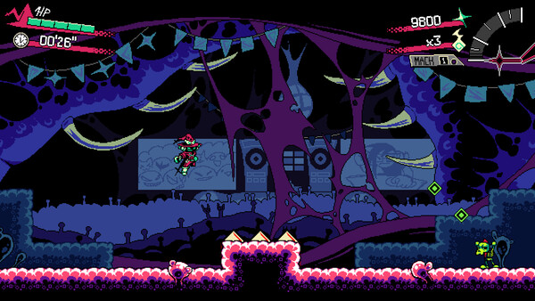 Avlo the Imp Wizard screenshot 4