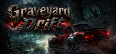 Graveyard Drift cover