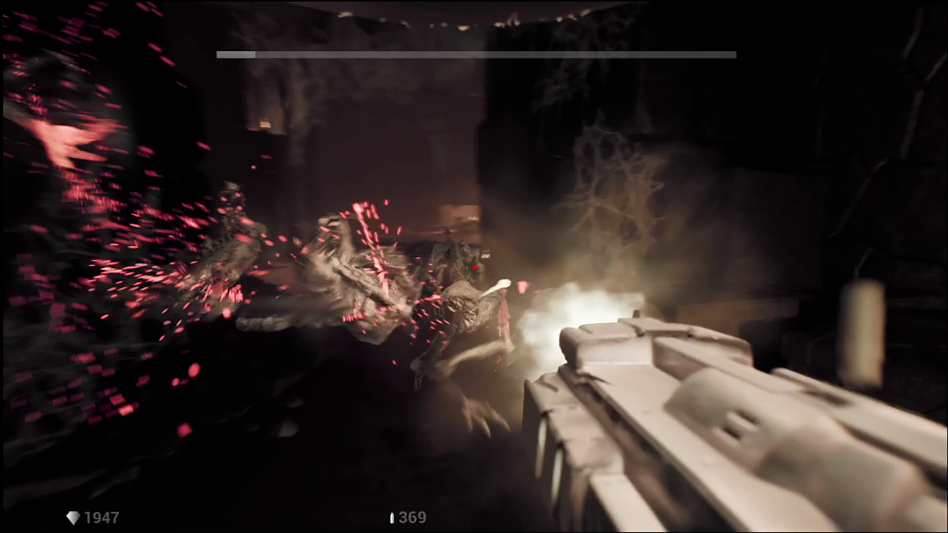 Vanslinger screenshot 8