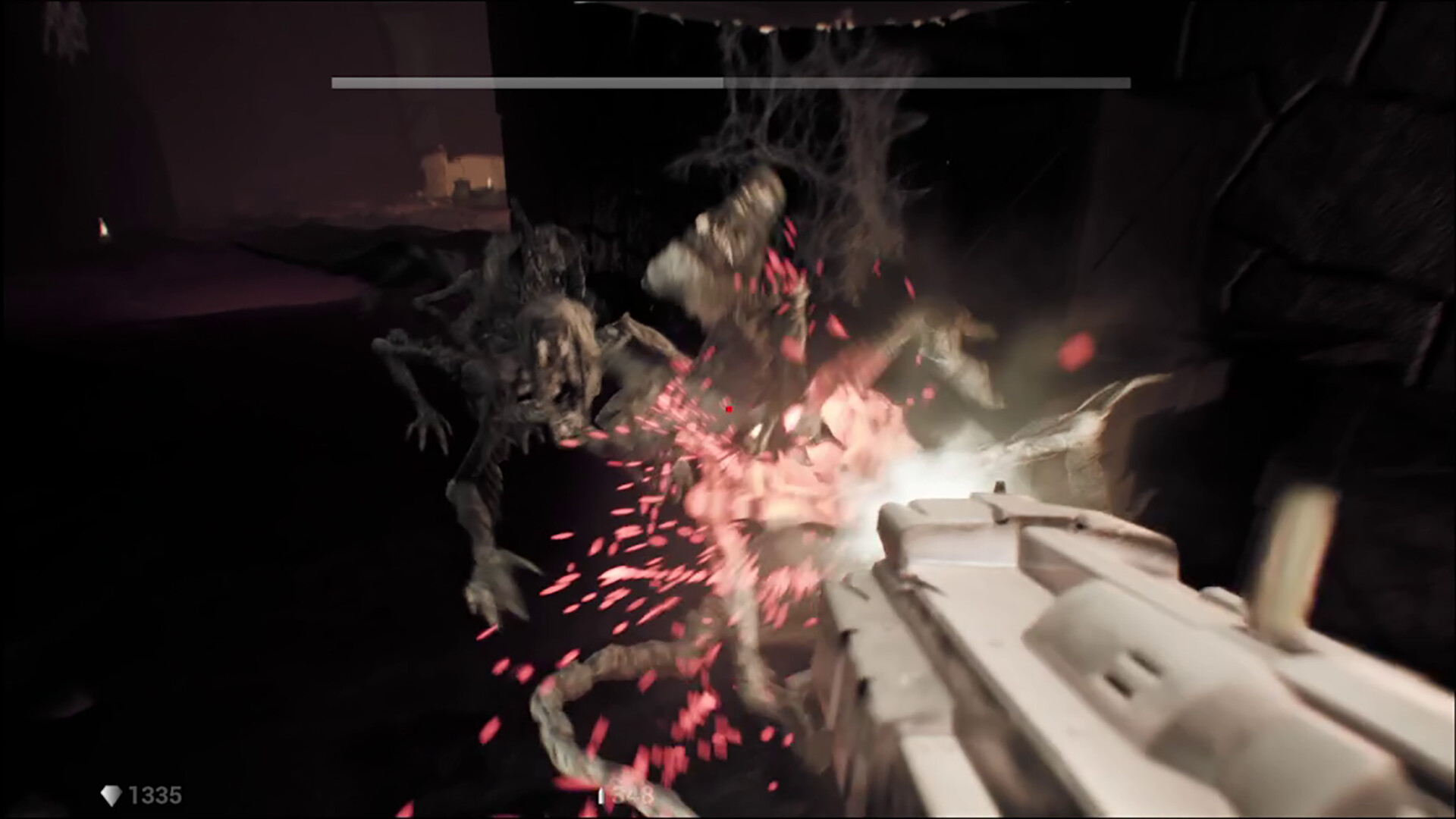 Vanslinger screenshot 7