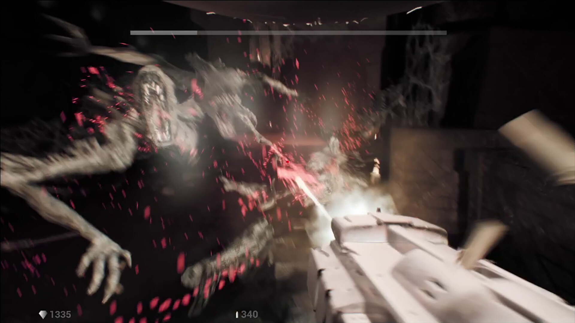 Vanslinger screenshot 6