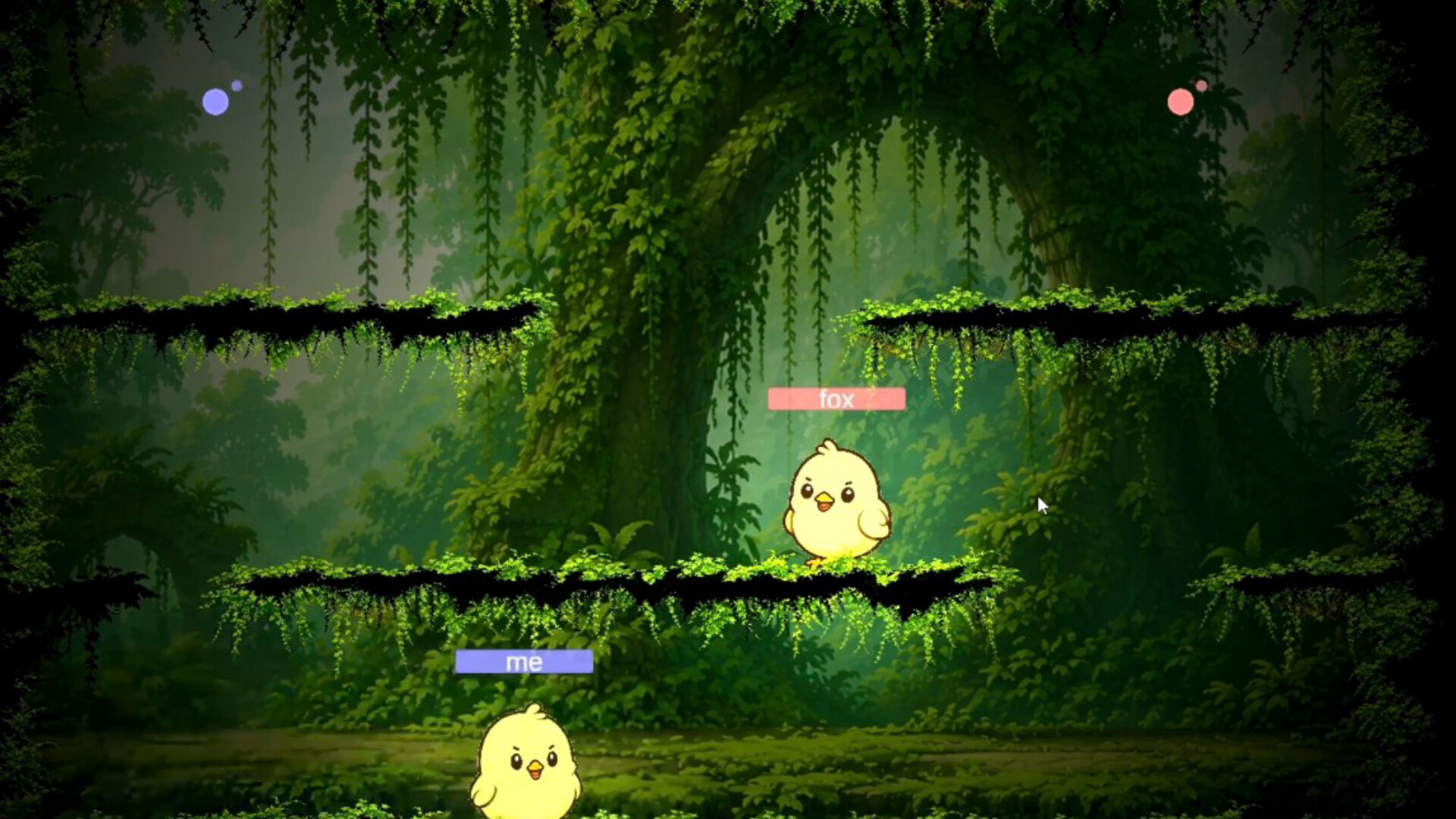 That's for Yolk