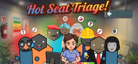 Hot Seat Triage