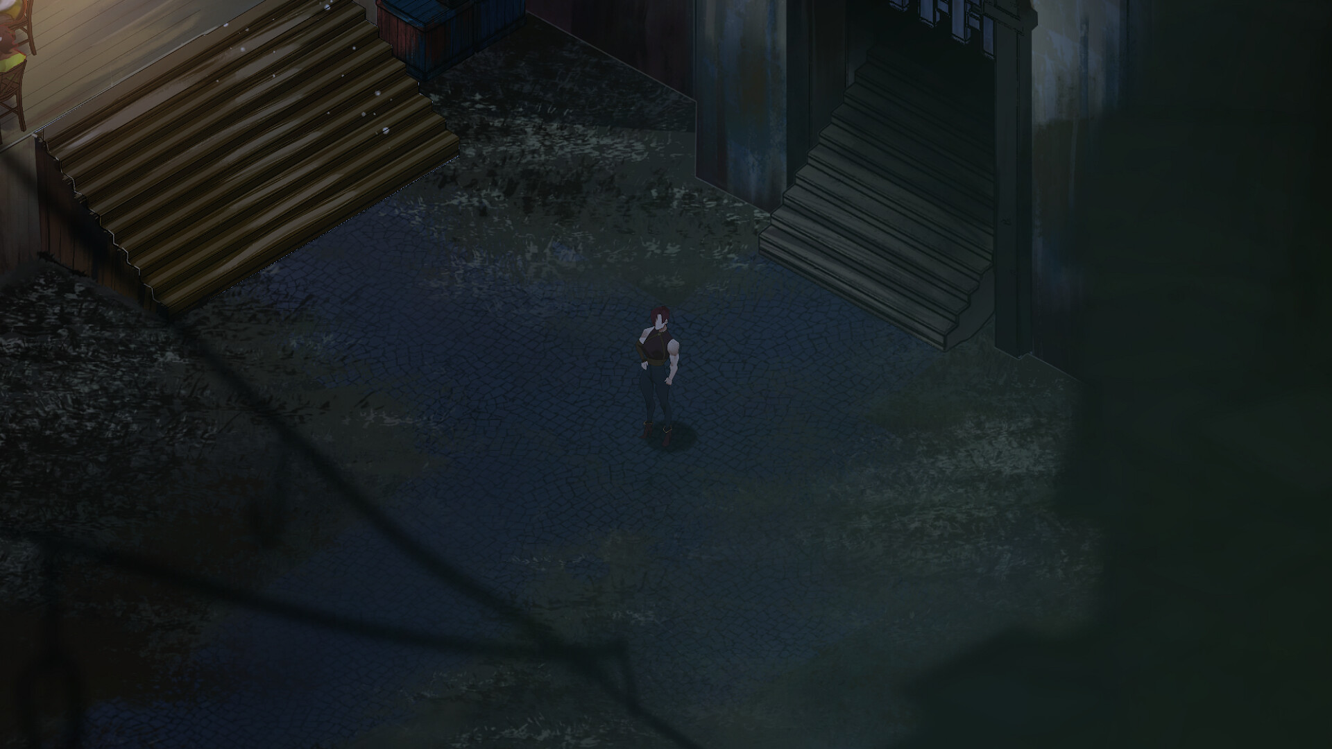 Jory – Screenshot 5