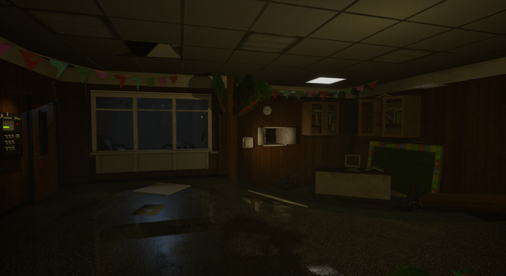 Union Vivien screenshot 2