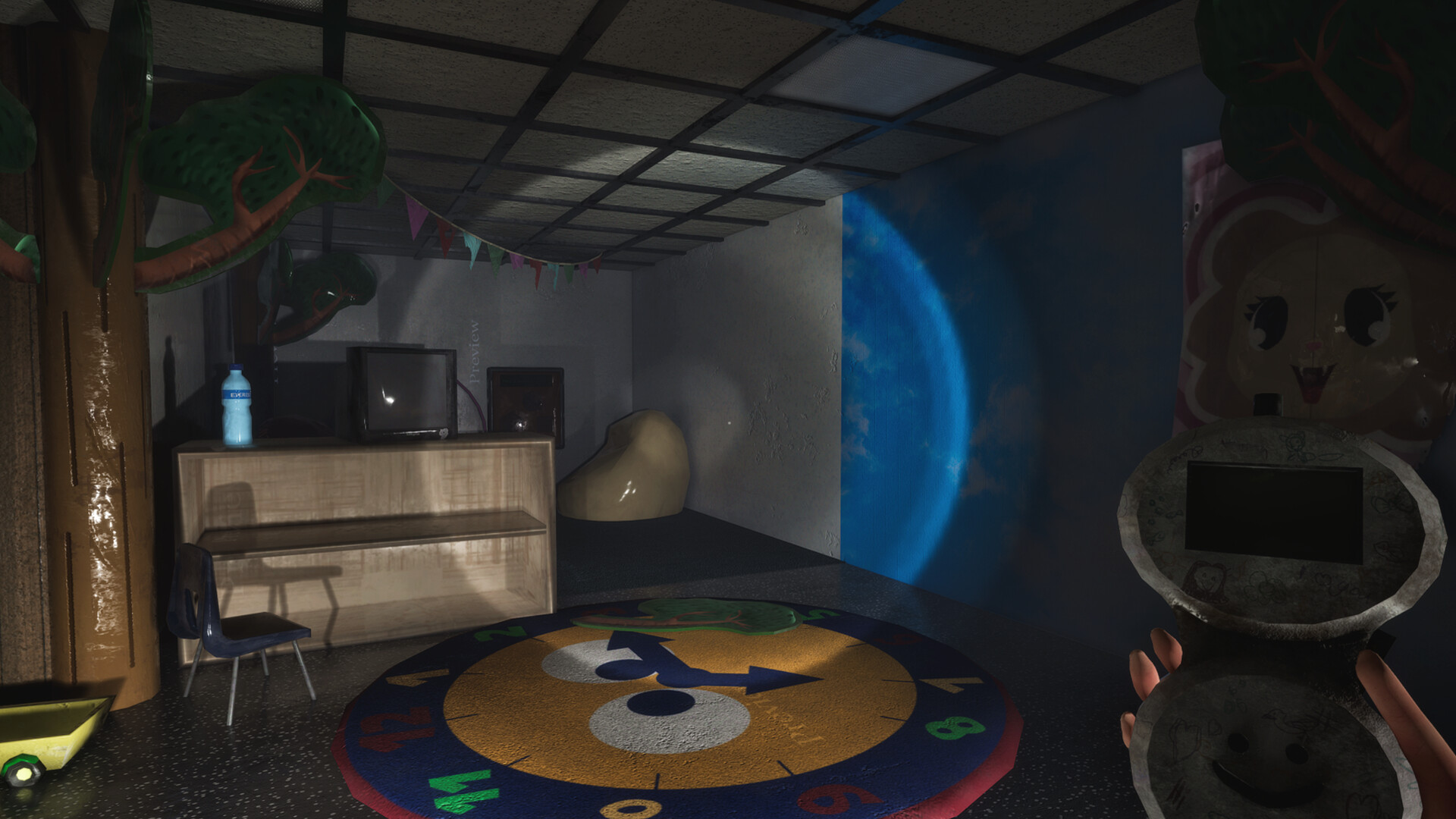 Union Vivien screenshot 3