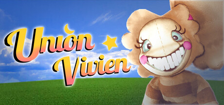 Union Vivien header art