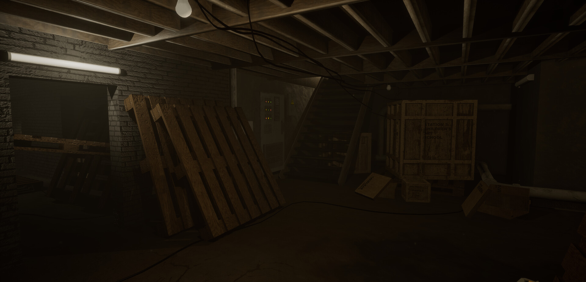 Union Vivien screenshot 4