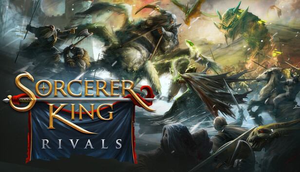 Sorcerer King: Rivals
