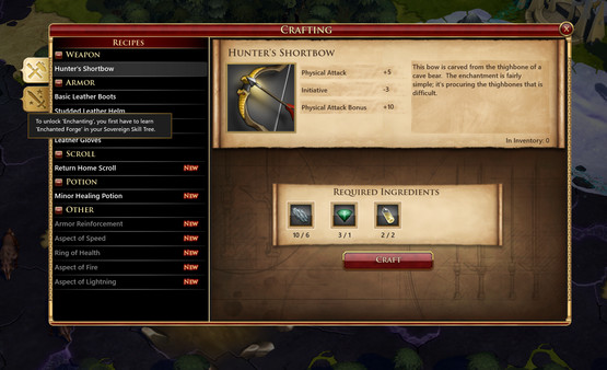 Sorcerer King: Rivals screenshot 4
