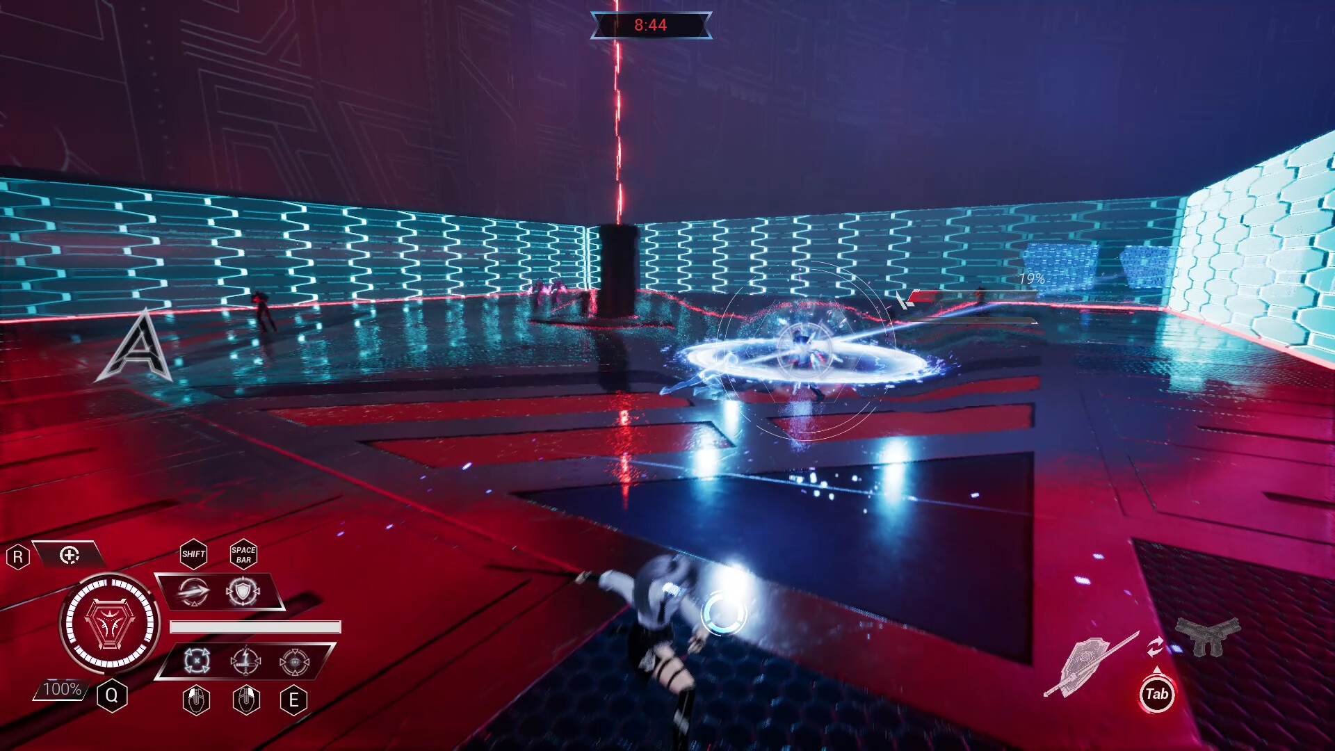 ZeroPoint screenshot 10