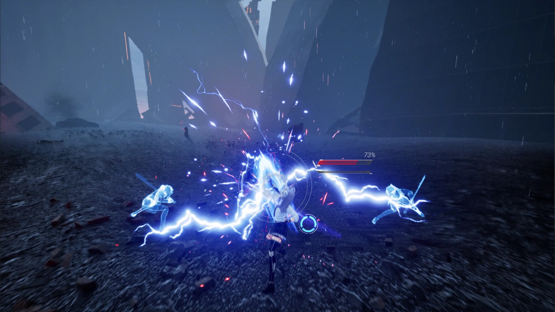 ZeroPoint screenshot 1