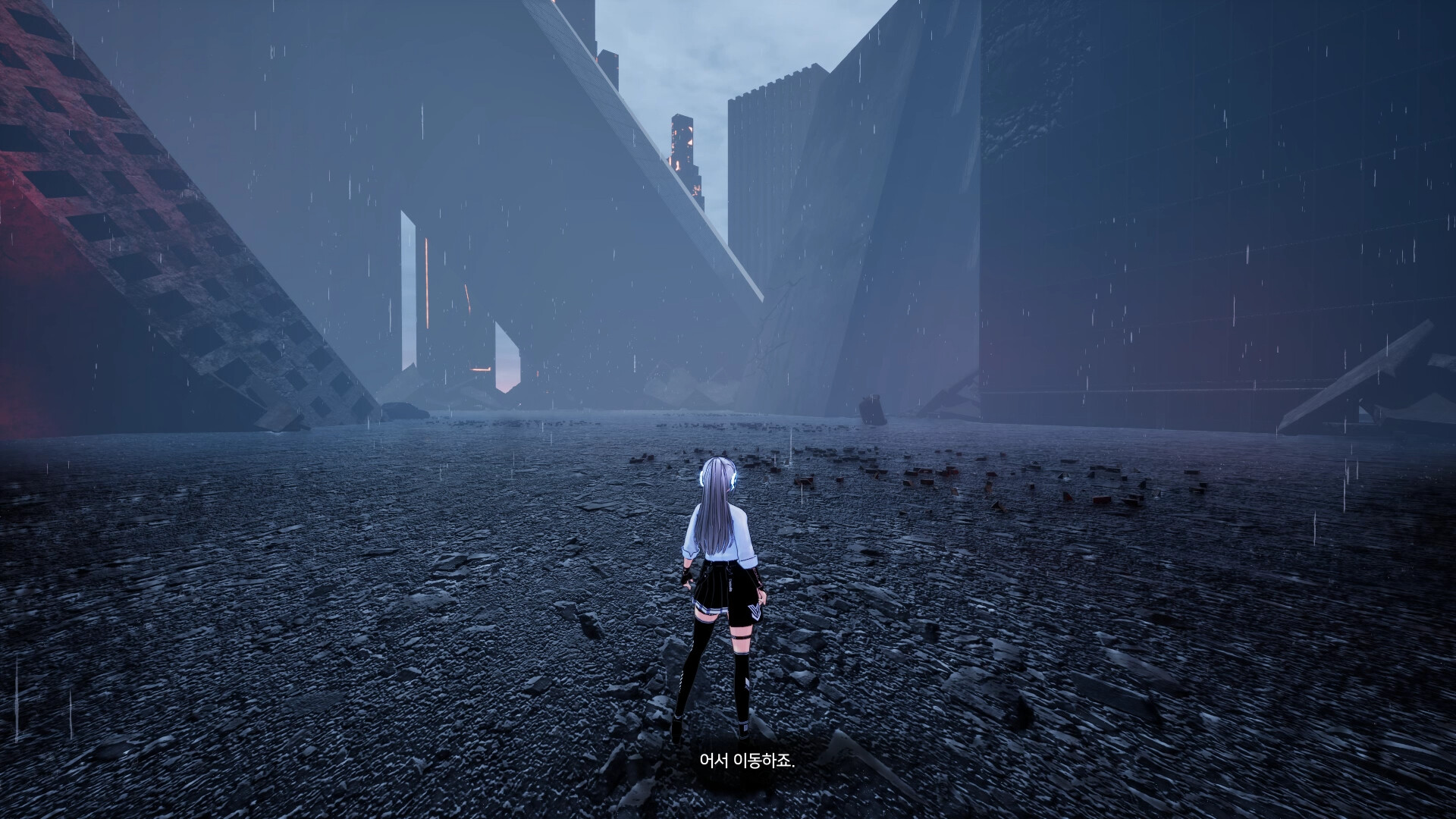 ZeroPoint screenshot 8
