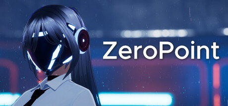 ZeroPoint cover