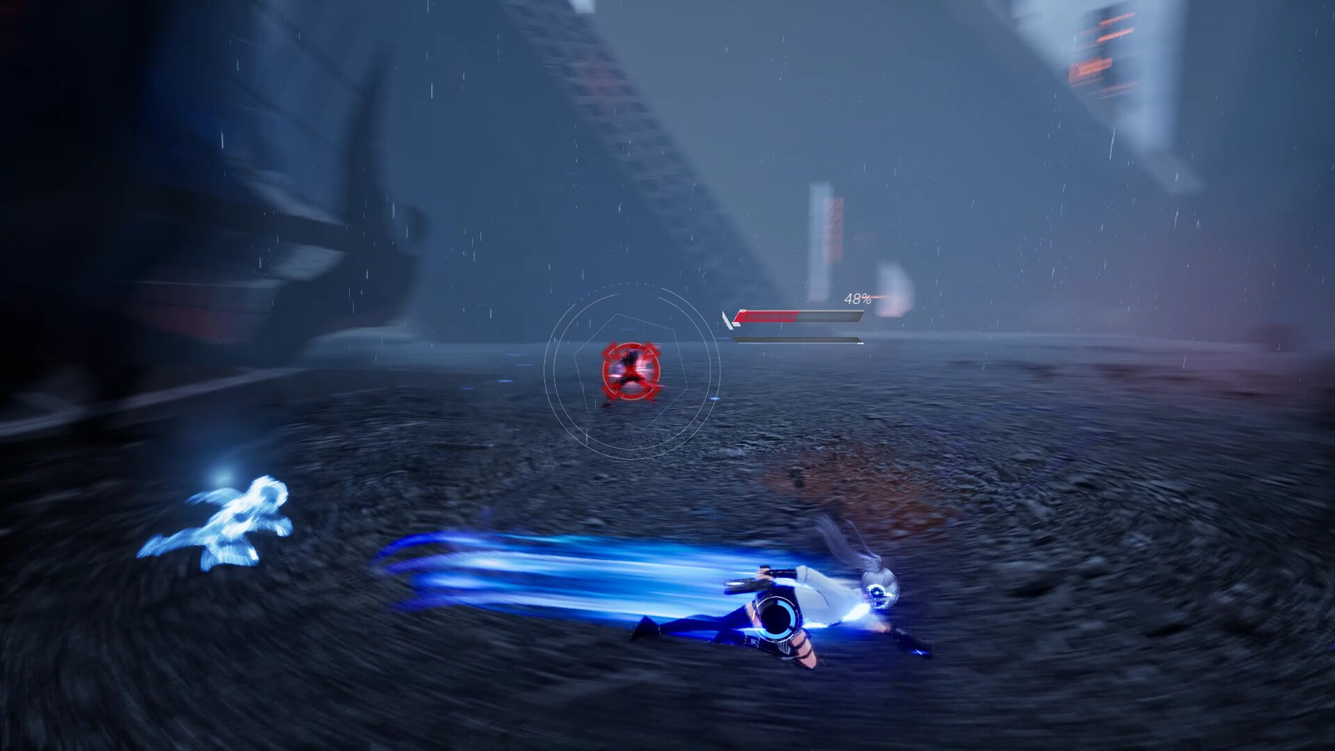 ZeroPoint screenshot
