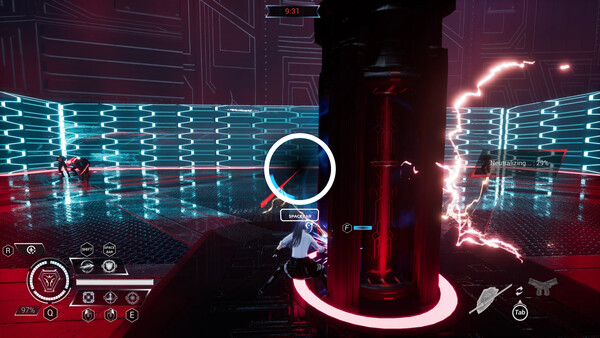 ZeroPoint Screenshot