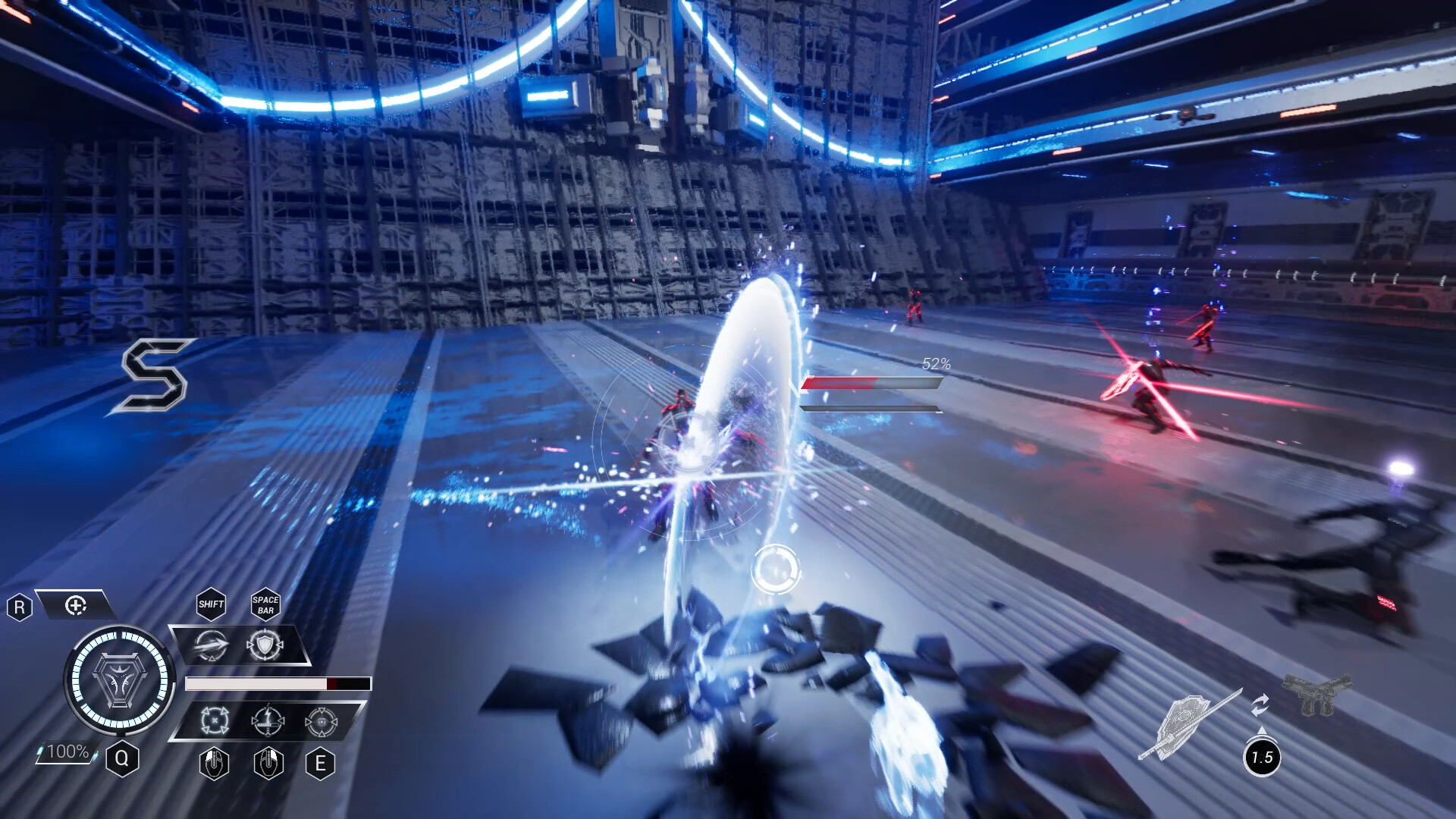 ZeroPoint screenshot