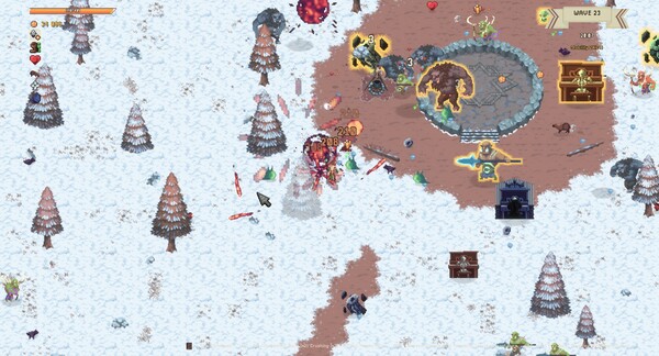 Glyphforge screenshot 8