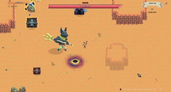 Glyphforge screenshot 3