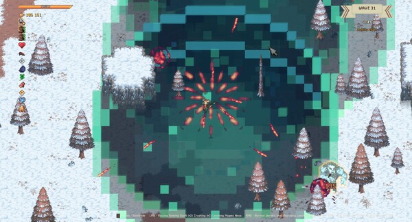 Glyphforge screenshot 7