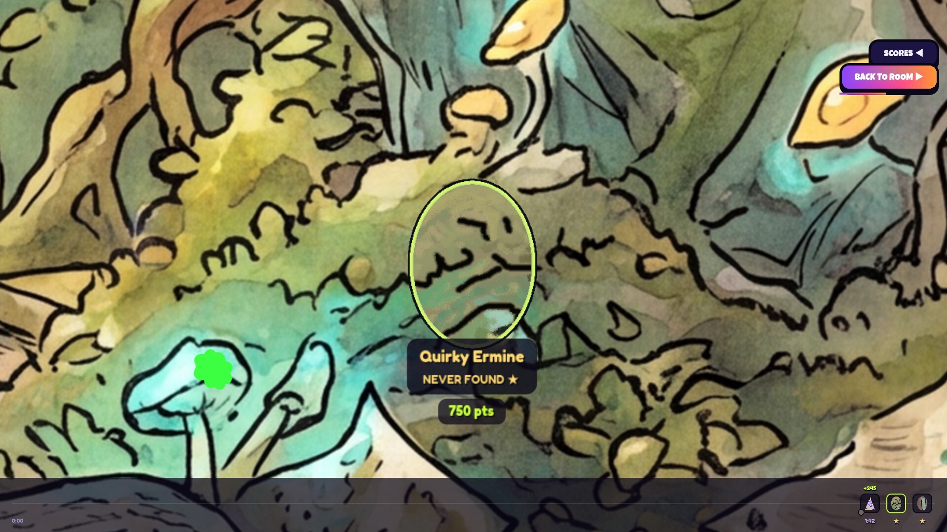 Two-Dye screenshot 8