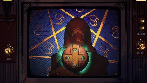 Tuned In: The Prologue screenshot 2