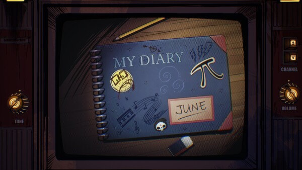 Tuned In: The Prologue screenshot 8