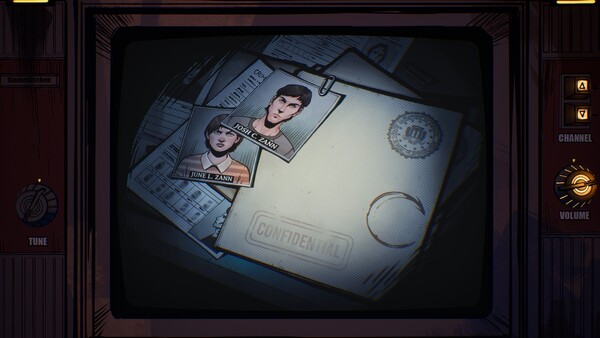 Tuned In: The Prologue screenshot 6