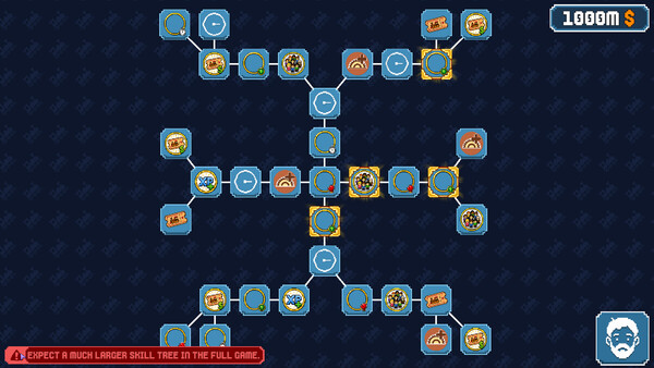 Grandpa Loves Trains Demo screenshot 3