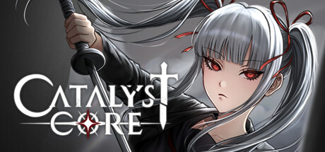 Catalyst Core header