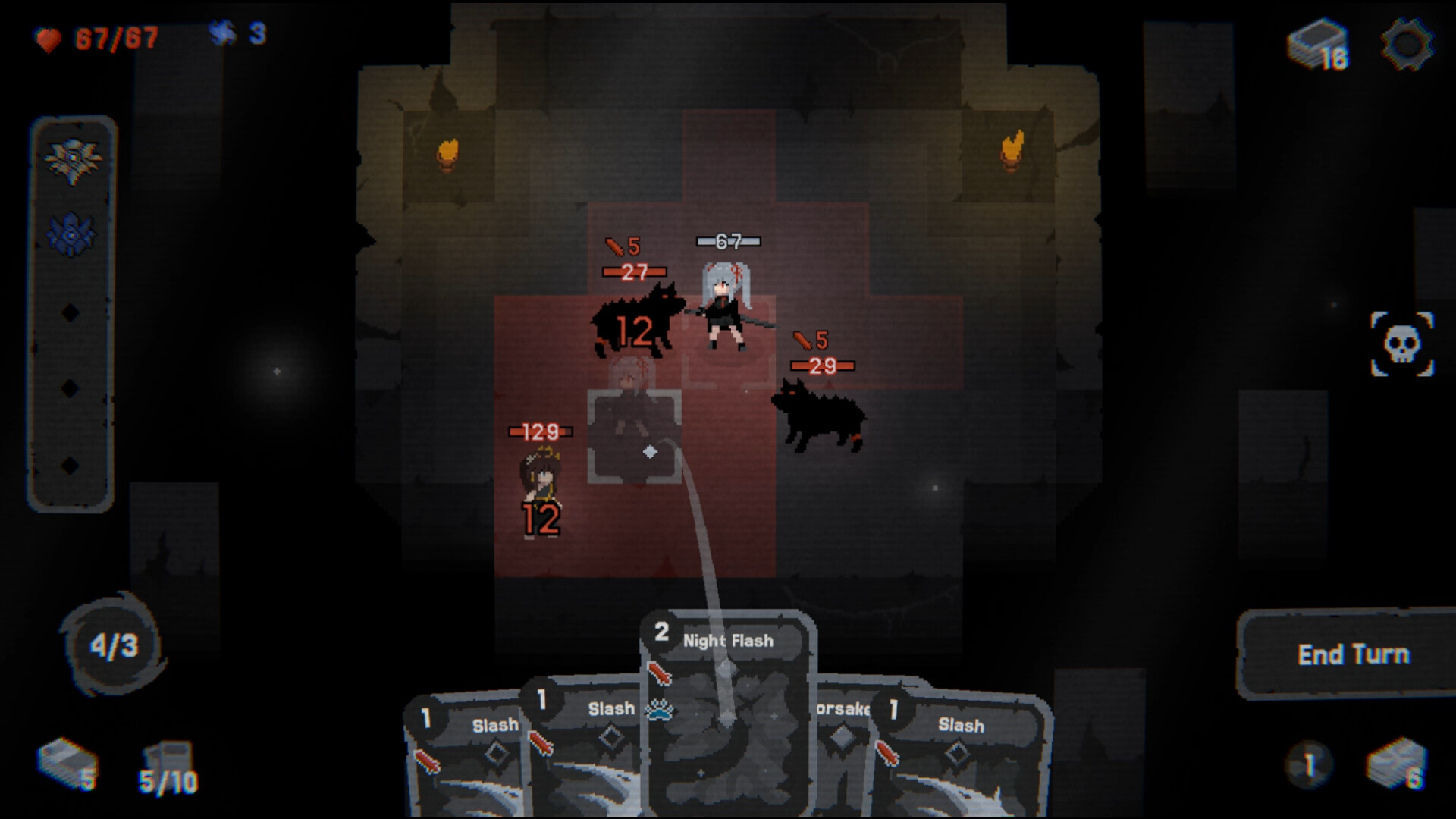Catalyst Core Featured Screenshot #1